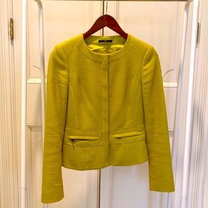 Hugo Boss Ladies Tailored Jacket